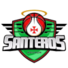  阿瓜达桑特罗斯logo