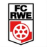  爱尔福特红白logo