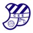  CE欧罗巴logo