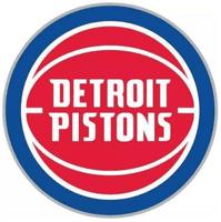  底特律活塞logo