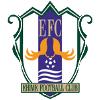  FC爱媛女足logo