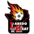 拉雷多热logo