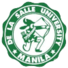  绿色弓箭手logo