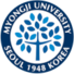  明知大学logo