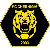  切尔尼夫logo