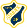  斯塔贝克U19logo