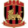 苏州东吴logo